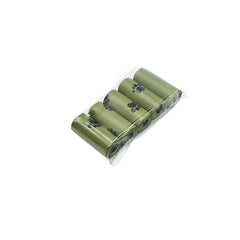 Biodegradable Pet Waste Bags for Easy Pet Cleanup Daily