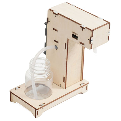 Automatic Foam Hand Wash Dispenser Touchless Sensor Soap