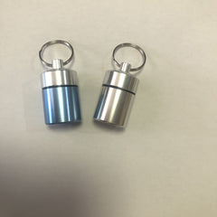 Waterproof Storage Bottle 
