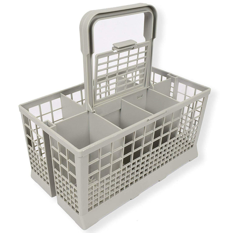 General Dishwasher Storage Box Basket for Kitchen Organizing