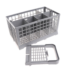 General Dishwasher Storage Box Basket for Kitchen Organizing