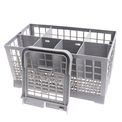 General Dishwasher Storage Box Basket for Kitchen Organizing