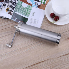 Portable Manual Coffee Grinder for Fresh Ground Coffee Beans