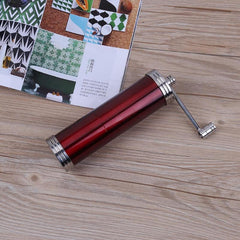 Portable Manual Coffee Grinder for Fresh Ground Coffee Beans