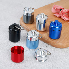 Waterproof Storage Bottle 