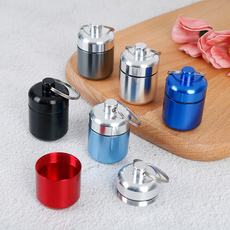 Waterproof Storage Bottle 