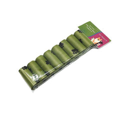 Biodegradable Pet Waste Bags for Easy Pet Cleanup Daily