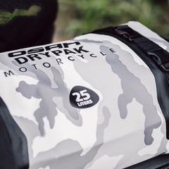 Waterproof Bucket Bag