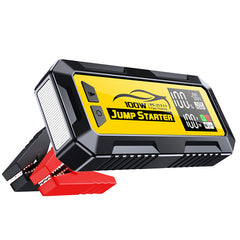 Automobile Emergency Power Supply Starting intelligent protection