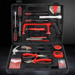 32-Piece Tool Set for Home Repairs and DIY Projects Today