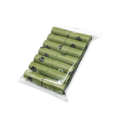 Biodegradable Pet Waste Bags for Easy Pet Cleanup Daily