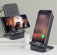 Q8 Wireless Charger Bracket Color classification white, black