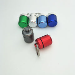 Waterproof Storage Bottle 