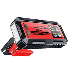 Automobile Emergency Power Supply Starting intelligent protection
