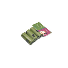 Biodegradable Pet Waste Bags for Easy Pet Cleanup Daily