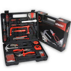 32-Piece Tool Set for Home Repairs and DIY Projects Today