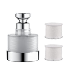 Kitchen Faucet Water Filter Splash-proof Universal Water Purifier