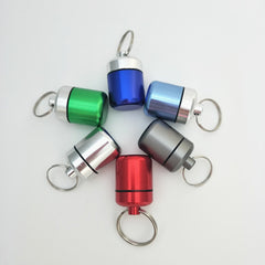 Waterproof Storage Bottle 