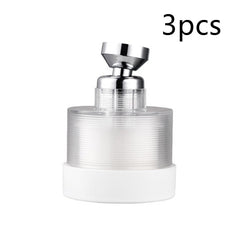 Kitchen Faucet Water Filter Splash-proof Universal Water Purifier