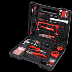 32-Piece Tool Set for Home Repairs and DIY Projects Today