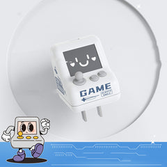 Arcade Machine Charger Cable Phone Data Cable Set fast charging head