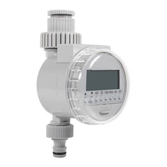 Solar Irrigation Timer Automatic Drip Watering Controller