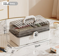 First-aid Kit Household 