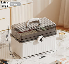 First-aid Kit Household 
