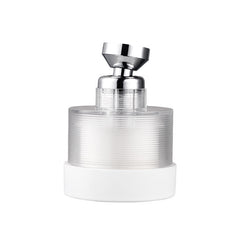 Kitchen Faucet Water Filter Splash-proof Universal Water Purifier