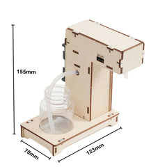 Automatic Foam Hand Wash Dispenser Touchless Sensor Soap