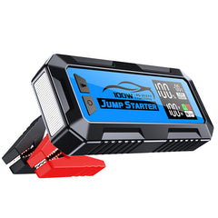 Automobile Emergency Power Supply Starting intelligent protection