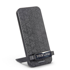 Q8 Wireless Charger Bracket Color classification white, black