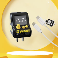 Arcade Machine Charger Cable Phone Data Cable Set fast charging head