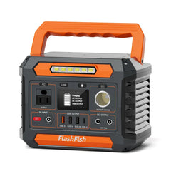 300W Portable Power Station