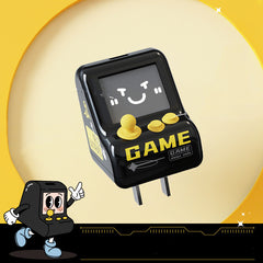 Arcade Machine Charger Cable Phone Data Cable Set fast charging head